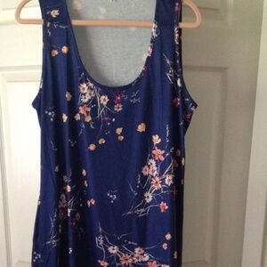 Weesow Ladies Sleeveless dress.